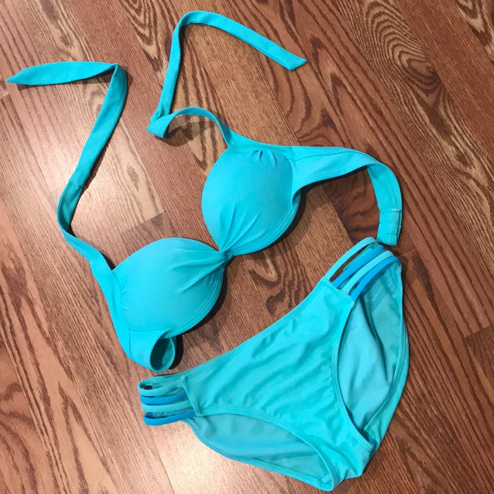 Size S bikini